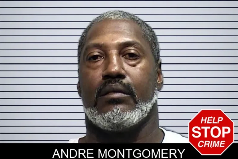 Andre Montgomery