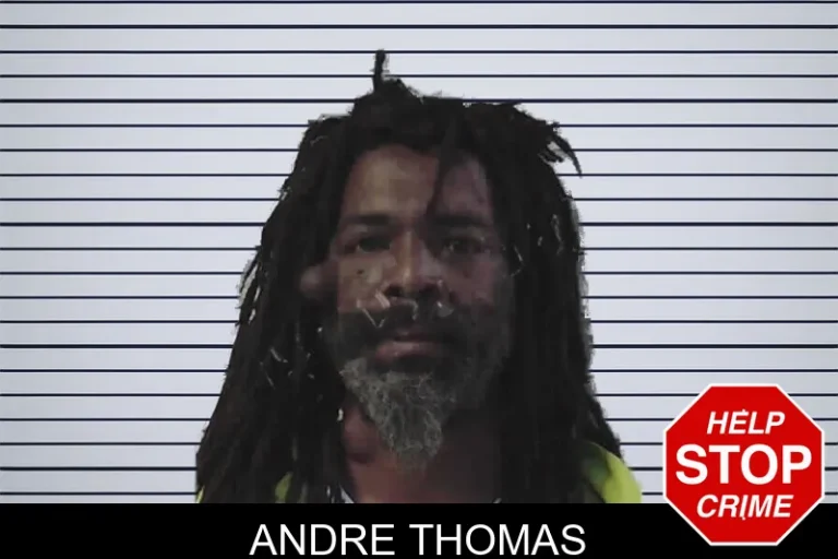 Andre Thomas