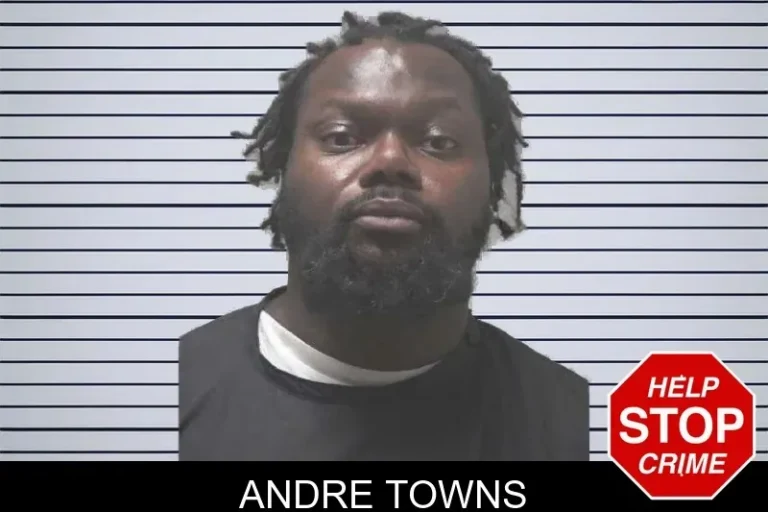 Andre Towns