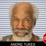 Andre Tukes mugshot – Hall County , Georgia Andre Tukes mugshot
