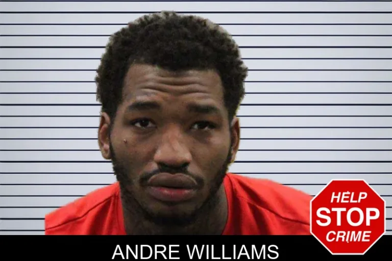 Andre Williams