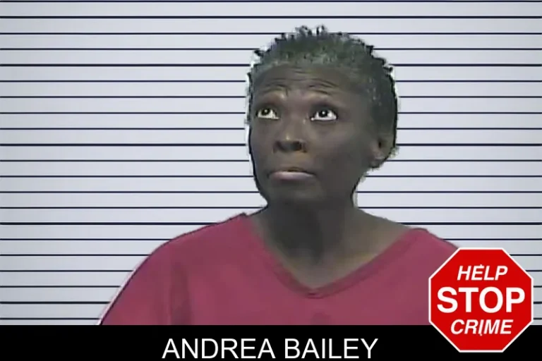 Andrea Bailey