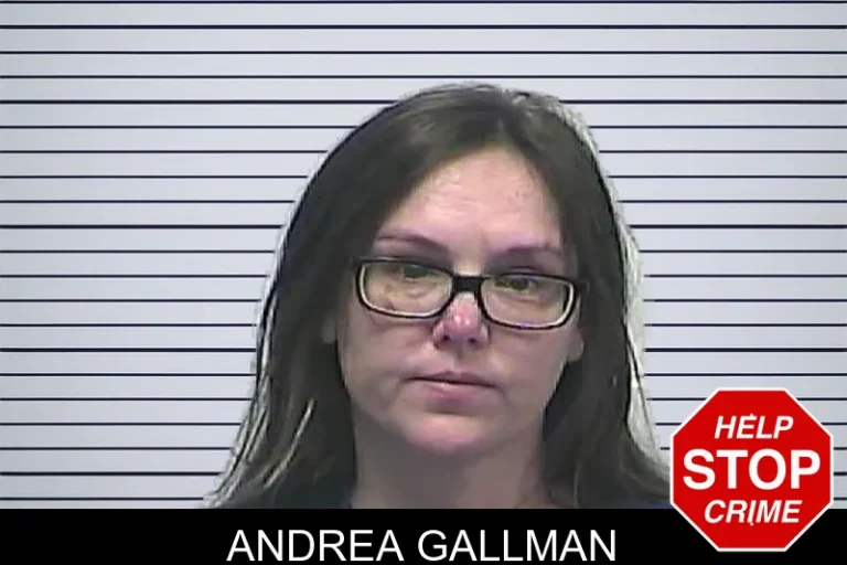 Andrea Gallman