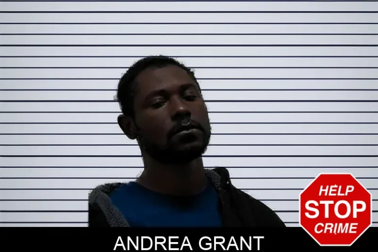 Andrea Grant