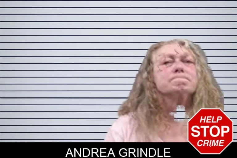 Andrea Grindle