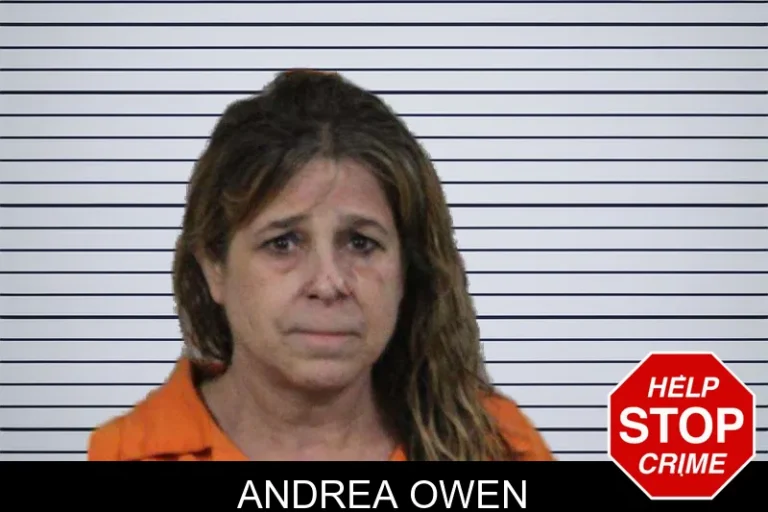 Andrea Owen