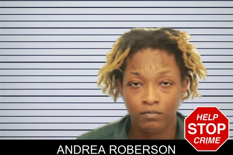 Andrea Roberson