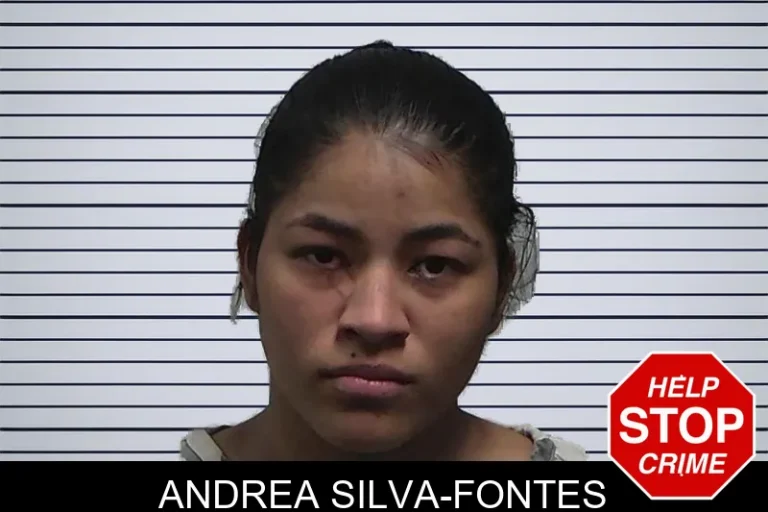 Andrea Silva-Fontes