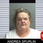 Andrea Spurlin mugshot – Crisp County , Georgia Andrea Spurlin mugshot
