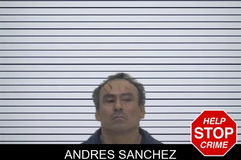 Andres Sanchez