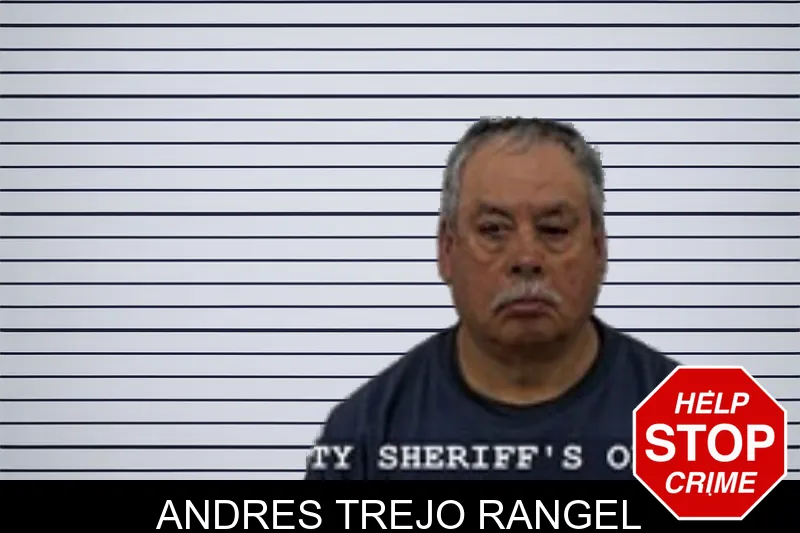 Andres Trejo Rangel mugshot – Walton County , Georgia Andres Trejo Rangel mugshot