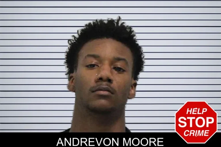 Andrevon Moore