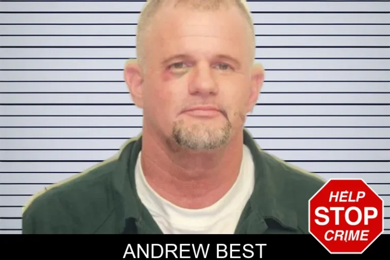 Andrew Best