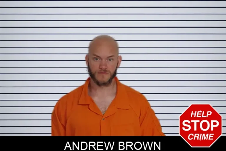 Andrew Brown