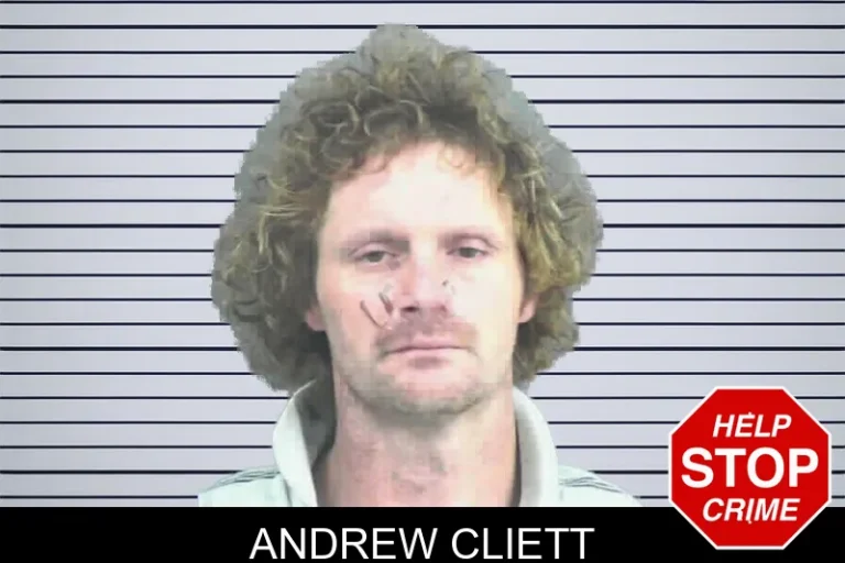 Andrew Cliett