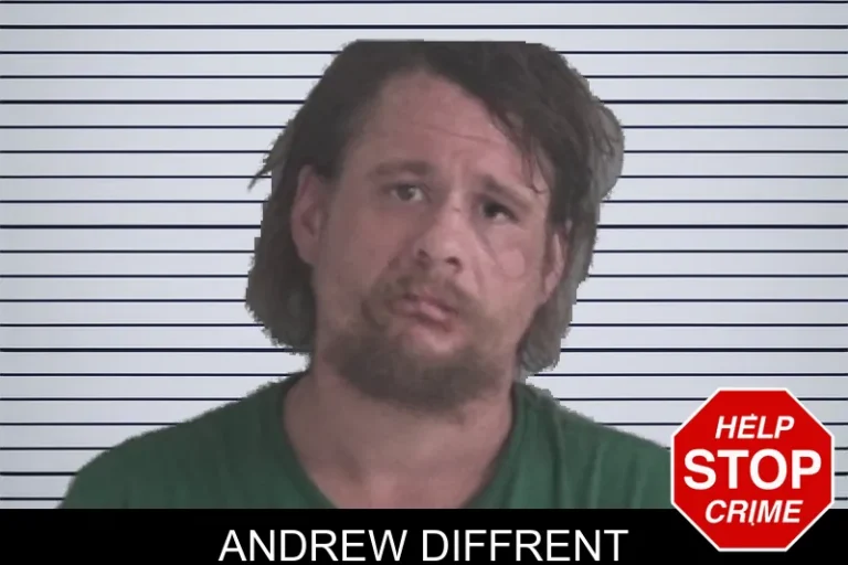 Andrew Diffrent