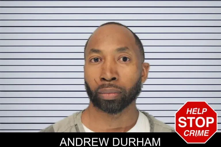 Andrew Durham