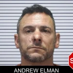 Andrew Elman mugshot – Cherokee County , Georgia Andrew Elman mugshot