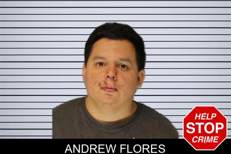 Andrew Flores