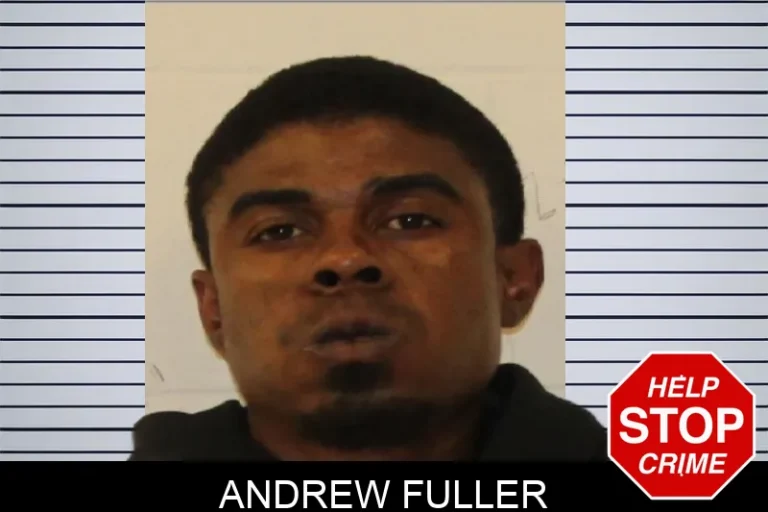Andrew Fuller