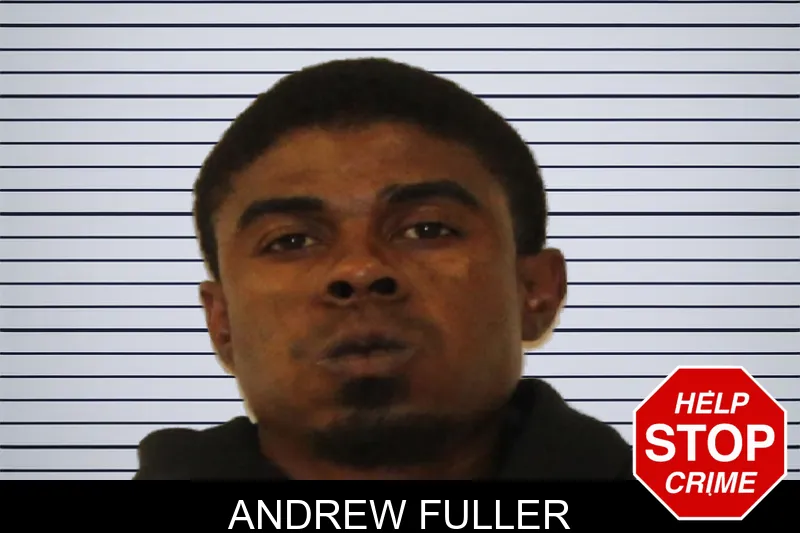 Andrew Fuller mugshot – Johnson County , Georgia Andrew Fuller mugshot