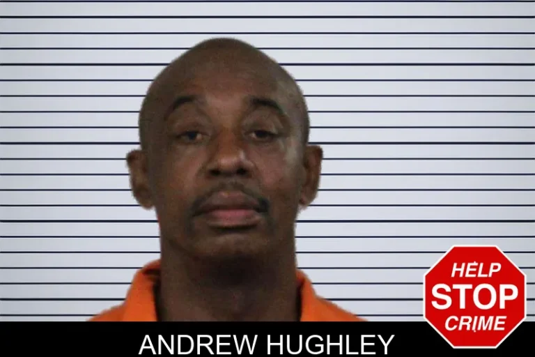 Andrew Hughley