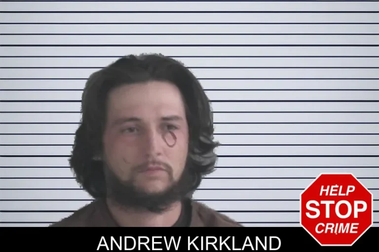 Andrew Kirkland