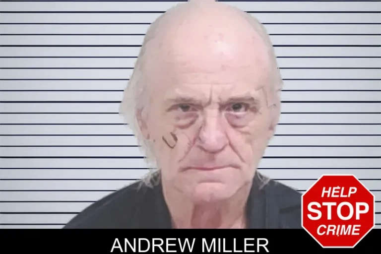 Andrew Miller