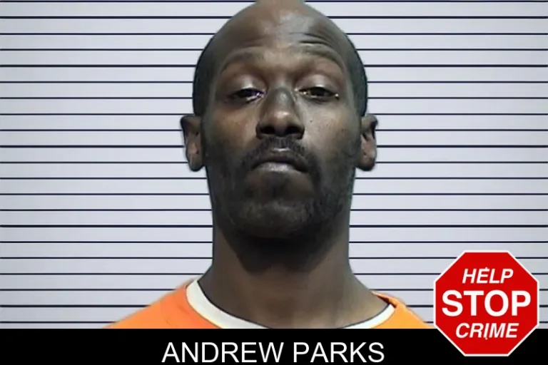 Andrew Parks