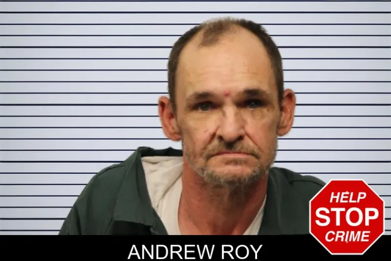 Andrew Roy