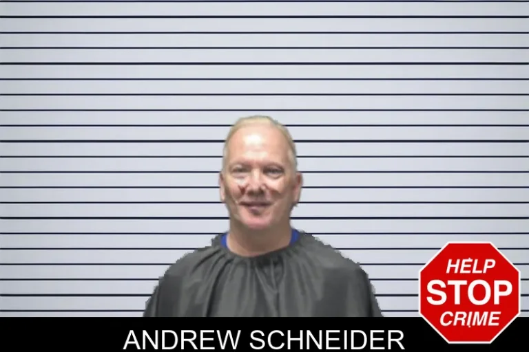 Andrew Schneider