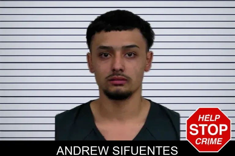 Andrew Sifuentes