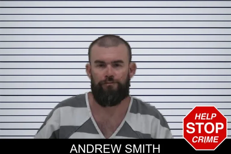 Andrew Smith