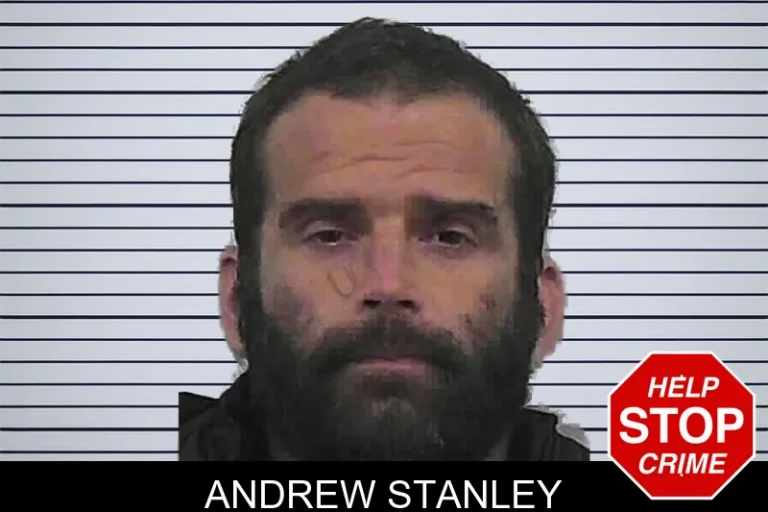 Andrew Stanley