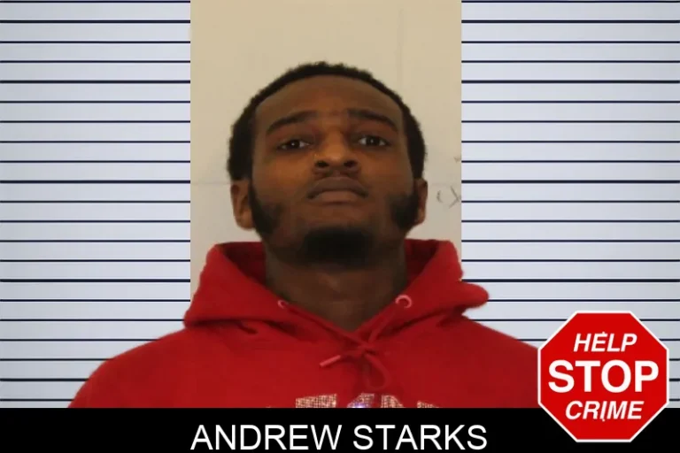 Andrew Starks mugshot – Johnson County , Georgia Andrew Starks