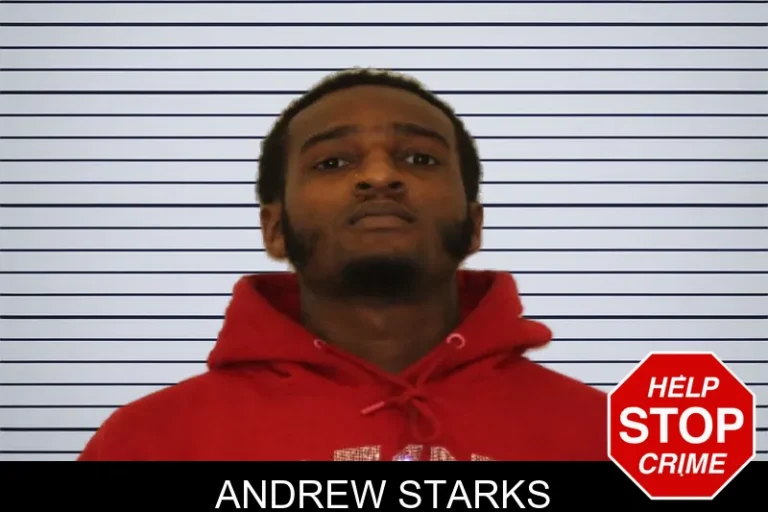 Andrew Starks