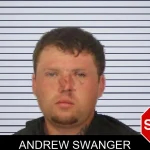 Andrew Swanger mugshot – Heard County , Georgia Andrew Swanger mugshot