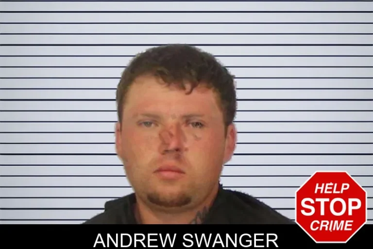 Andrew Swanger
