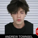 Andrew Townsel mugshot