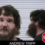 Andrew Tripp mugshot – Houston County , Georgia Andrew Tripp mugshot