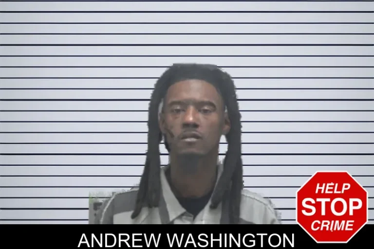 Andrew Washington