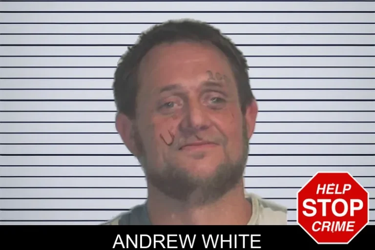 Andrew White