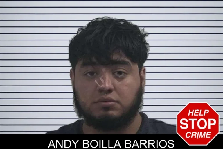 Andy Boilla Barrios