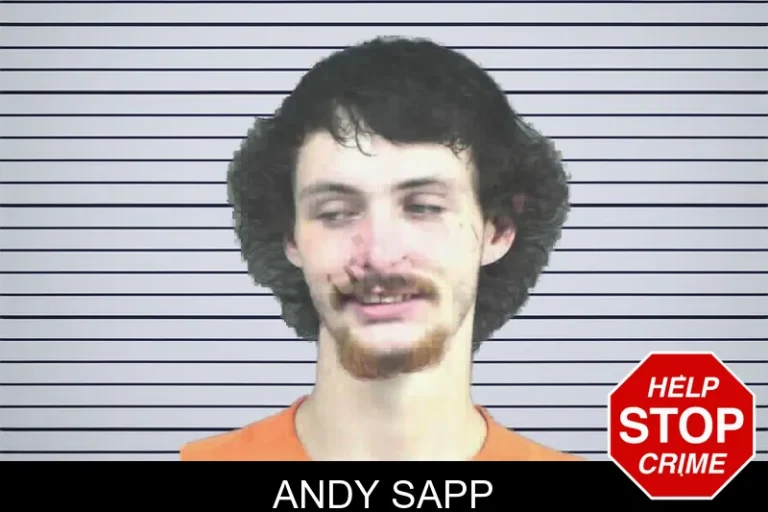 Andy Sapp