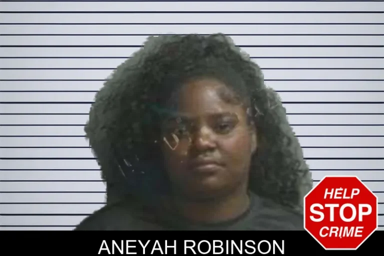 Aneyah Robinson