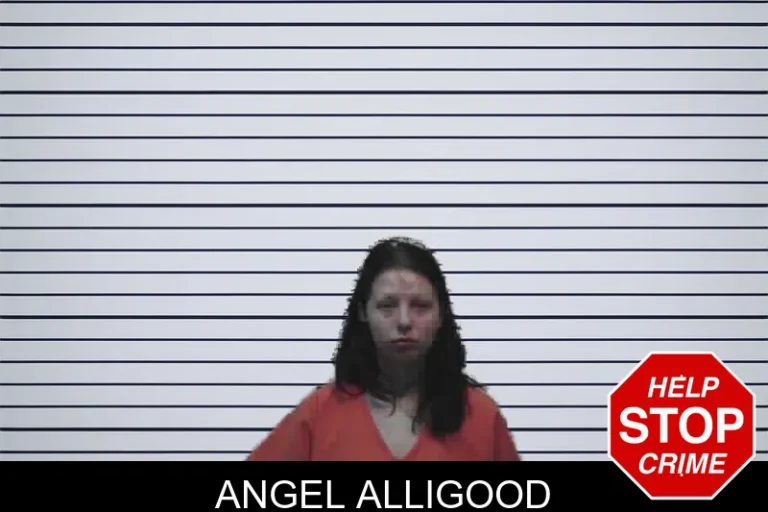 Angel Alligood