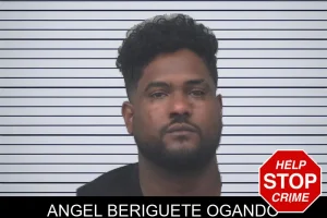 Angel Beriguete Ogando mugshot