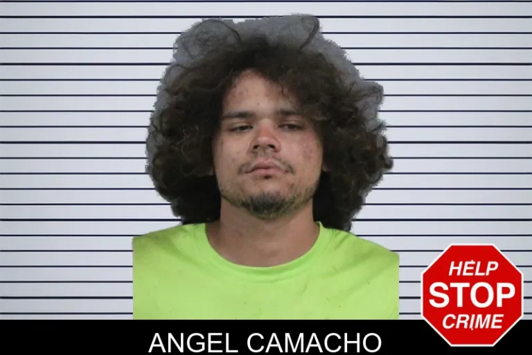 Angel Camacho