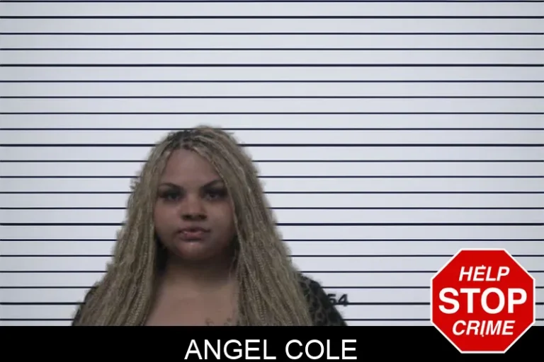Angel Cole