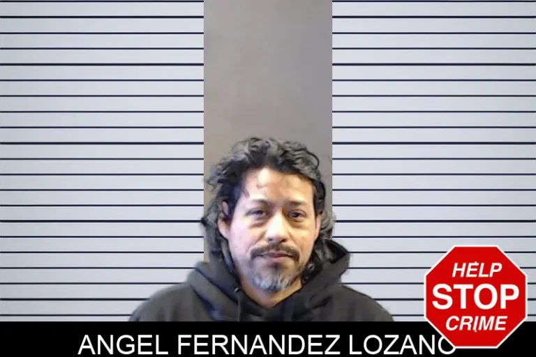 Angel Fernandez Lozano